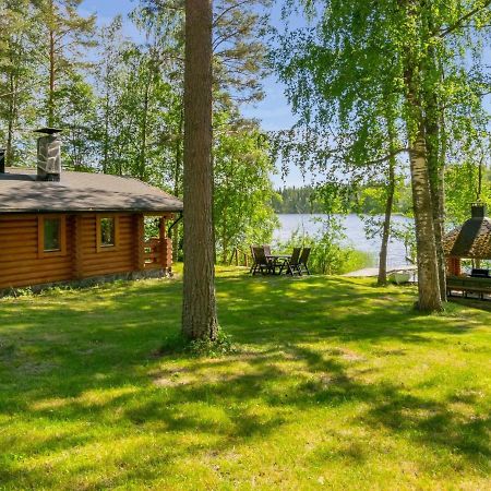Holiday Home Kastepisara By Interhome Katisenlahti Zewnętrze zdjęcie