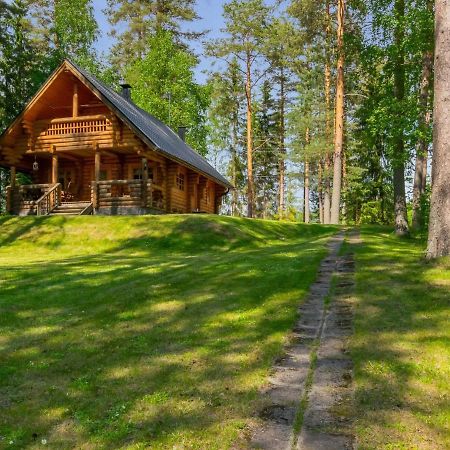 Holiday Home Kastepisara By Interhome Katisenlahti Zewnętrze zdjęcie