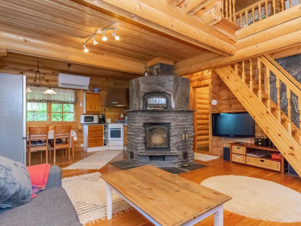 Holiday Home Kastepisara By Interhome Katisenlahti Zewnętrze zdjęcie