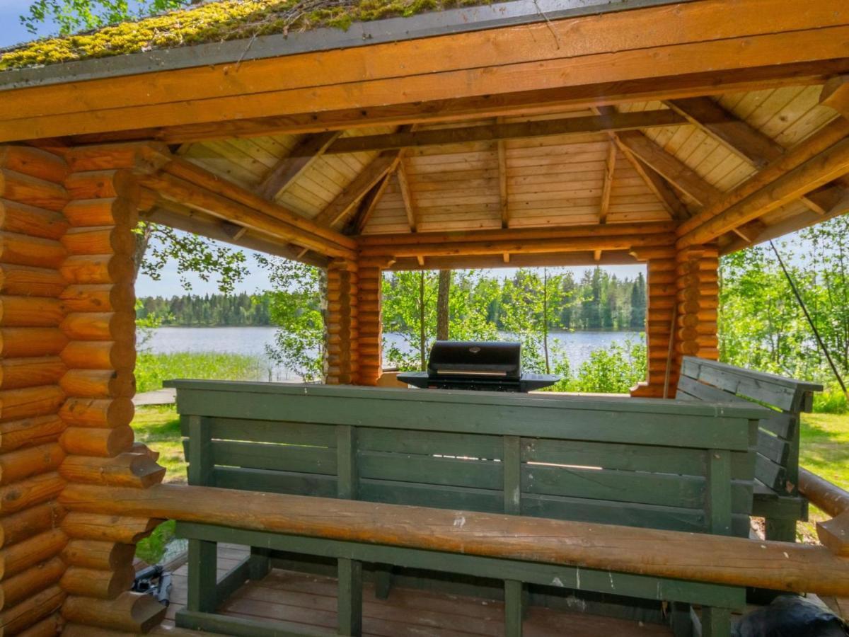 Holiday Home Kastepisara By Interhome Katisenlahti Zewnętrze zdjęcie