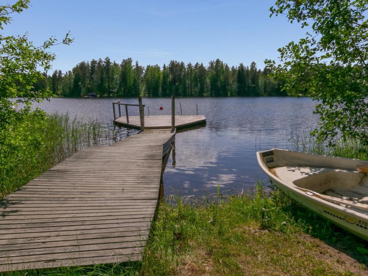 Holiday Home Kastepisara By Interhome Katisenlahti Zewnętrze zdjęcie