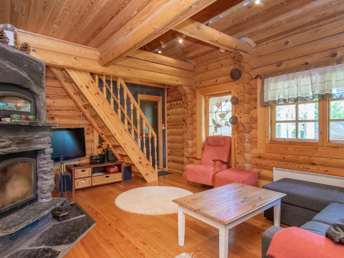 Holiday Home Kastepisara By Interhome Katisenlahti Zewnętrze zdjęcie