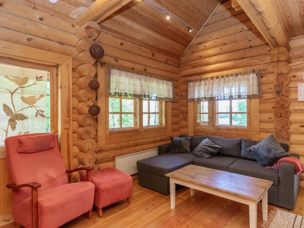 Holiday Home Kastepisara By Interhome Katisenlahti Zewnętrze zdjęcie