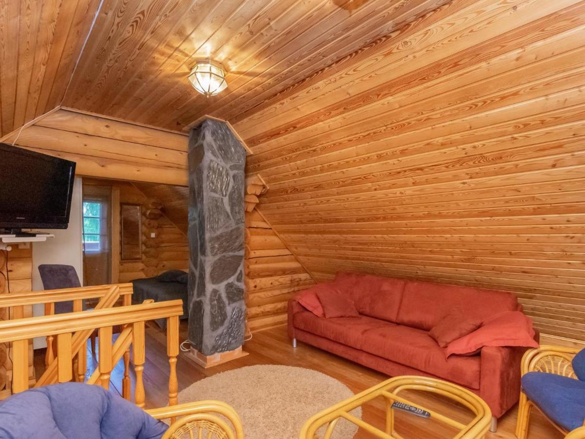 Holiday Home Kastepisara By Interhome Katisenlahti Zewnętrze zdjęcie