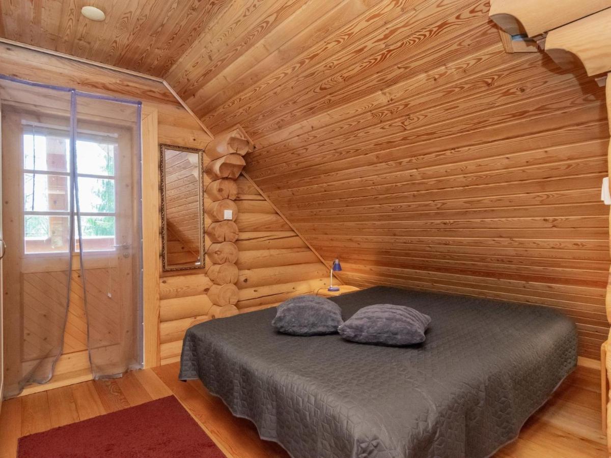 Holiday Home Kastepisara By Interhome Katisenlahti Zewnętrze zdjęcie