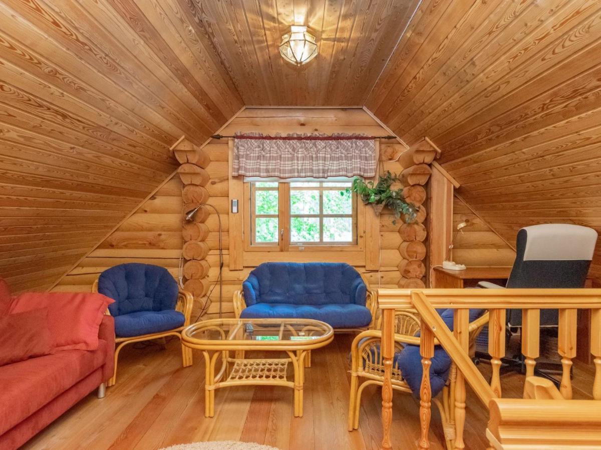 Holiday Home Kastepisara By Interhome Katisenlahti Zewnętrze zdjęcie