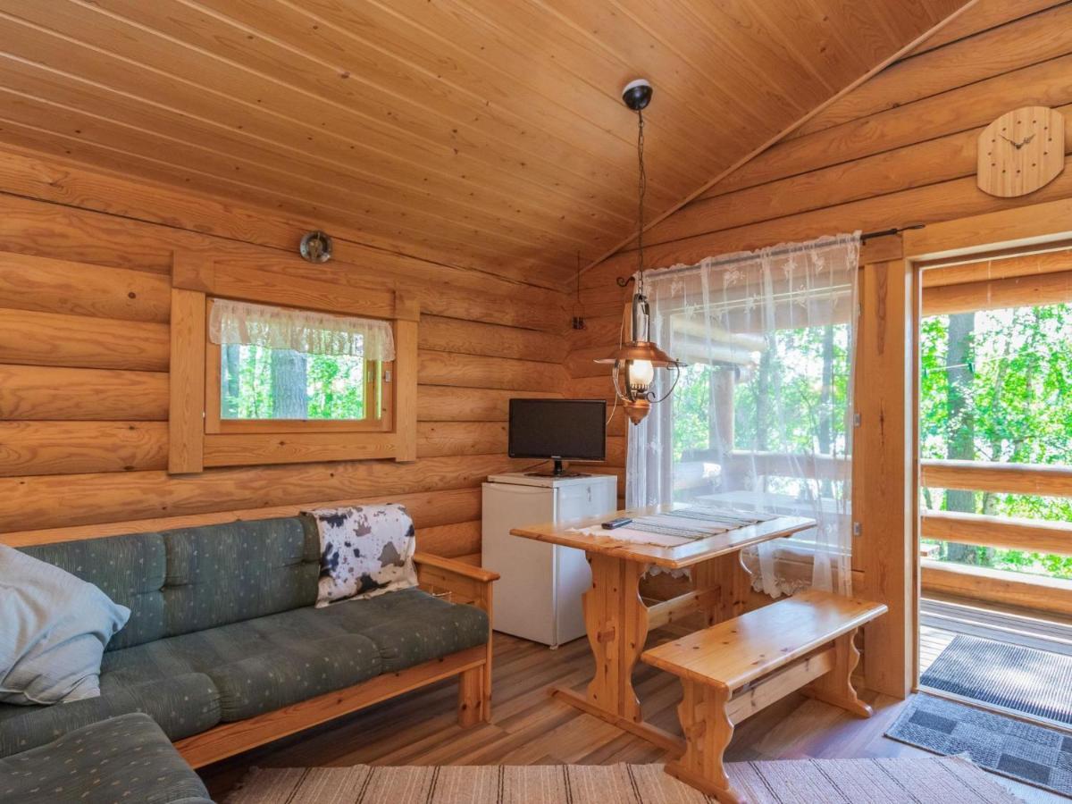 Holiday Home Kastepisara By Interhome Katisenlahti Zewnętrze zdjęcie