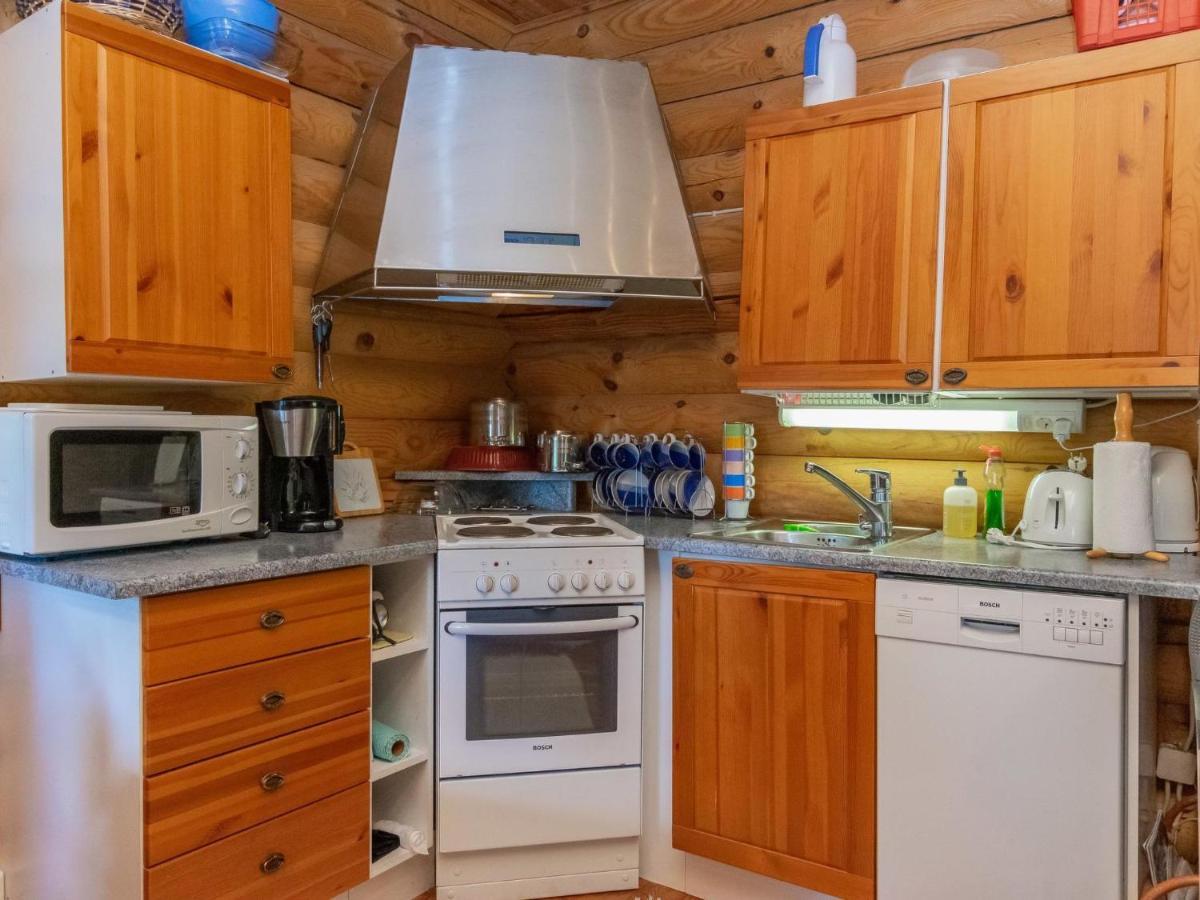 Holiday Home Kastepisara By Interhome Katisenlahti Zewnętrze zdjęcie