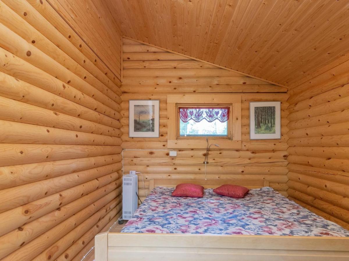 Holiday Home Kastepisara By Interhome Katisenlahti Zewnętrze zdjęcie