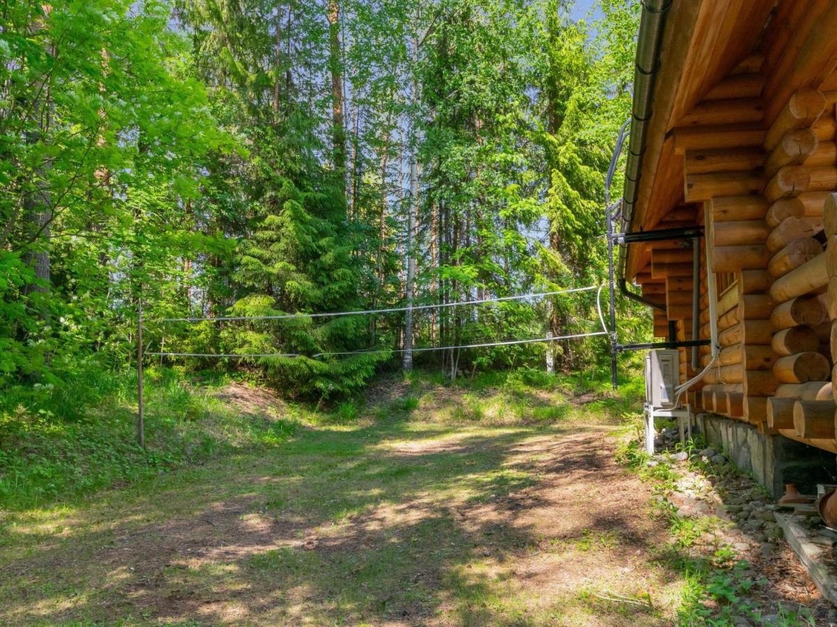 Holiday Home Kastepisara By Interhome Katisenlahti Zewnętrze zdjęcie